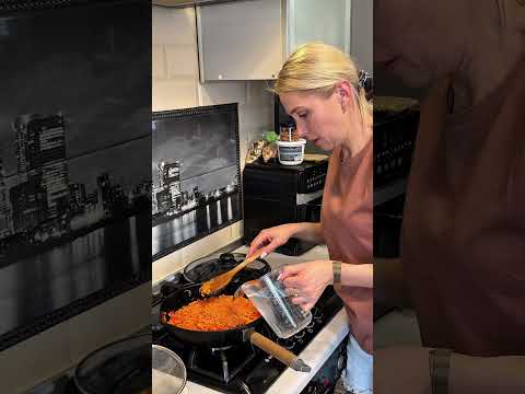 А вы знали, что в красной чечевице много белка, она очент полезная👍#краснаячечевица #мамаготовит