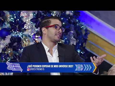 ¿Qué podemos esperar de miss universo 2023? | Extremo a Extremo