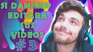 SI DANIREP EDITARA SUS VIDEOS #3 (FIFA 22)