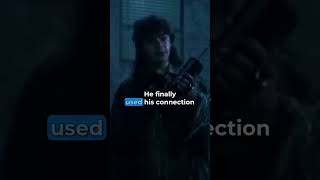 Stranger Things Ending EXPLAINED Steve 😭 #StrangerThings5