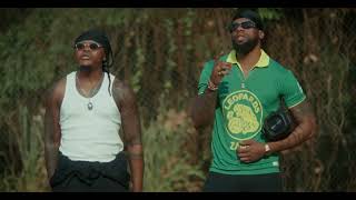 MPR - KANDA YA VIE (Visual Mixtape)