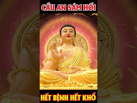 Nghe Tụng Kinh CẦU AN SÁM HỐI Mọi Việc Suôn Sẻ #shorts #Kinhcauan #short #phậtpháp #kinh #phat