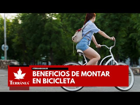 trimestre Inmoralidad atraer 8 beneficios de montar en Bicicleta | Blog de Terránea