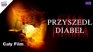 PRZYSZEDŁ DIABEŁ I Polski Lektor I Horror, Thriller, Drama I Cały Film I HD I SYDNEY SWEENEY