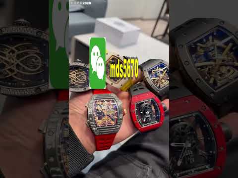 ZF厂万国葡萄牙两针半系列手表  #台湾 #勞力士 #頂級腕表 #手表穿搭