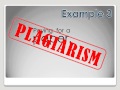 Navigating Plagiarism: Consequences and Prevention