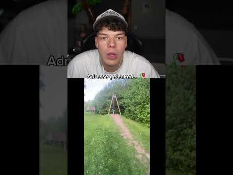 @marco_scm - Adresse geleakt gg