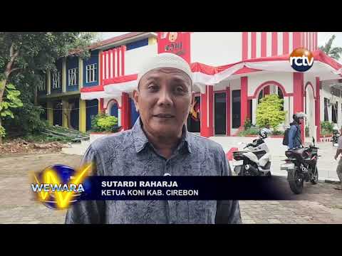Caretaker Koni Jabar Dituding Cacat Hukum