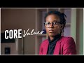 Understanding and Setting Personal Core Values