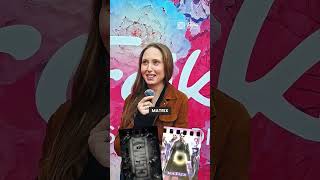 Justyna Wasilewska wybiera ulubione filmy 🎬