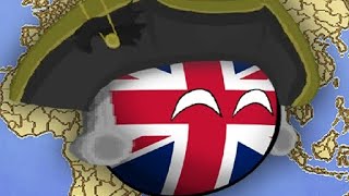 countryballs at war (playthrough 1)