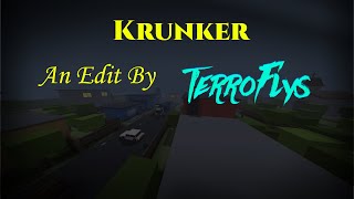 Krunker Dot IO