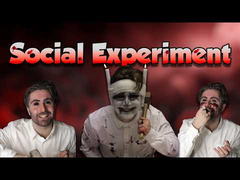🛡️SOCIAL EXPERIMENT BEGINS!🛡️8 Contestants! Only ONE Winner!
