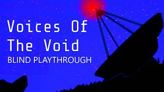 i play voices of the void