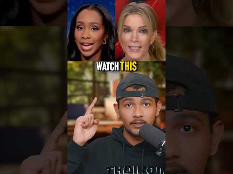 Megyn Kelly Called Out Liberal Abby Phillips