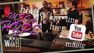 Party mit Alberto, Sido, MC Fitti & Buddy Ogün - Highlight Trailer