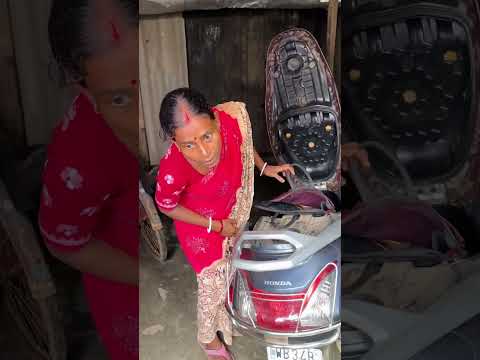 পেট্রোল চুরির নতুন কৌশল #nayanjana