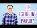 Exploring the Distributive Property in Multiplication