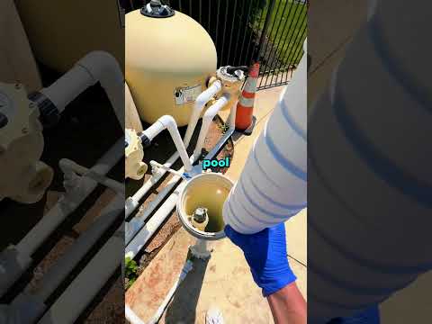 Why You Should NEVER Touch A Chlorine Tablet