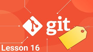 Изучаем GIT | Lesson 16 | GIT TAG | Alfa Brain Community
