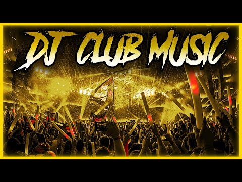 DJ CLUB MUSIC 2024 - Mashups & Remixes of Popular Songs 2024 | DJ Remix Club Music Dance Mix 2024 🥳