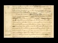Declaration of Independence: Drafting and Edits