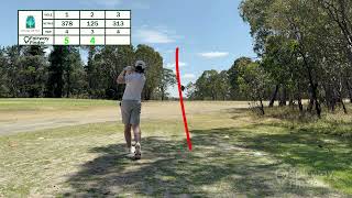 Echunga Golf Club 3 Hole Review