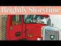 Exploring the World of Trucks in Children's Literature