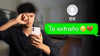 ¿Cómo SUPERAR DEFINITIVAMENTE a tu EX?
