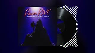 Vilmont - Poum Rive (Ft Zoe Kush) (Visualizer)