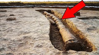 25 Most Incredible Archaeological Finds