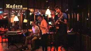 Madera - Wake Me Up (by Avicii)