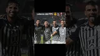 saluden a los nuevos líderes del FPC 😎🚬🍷⚽ #futbol #junior #Juniordebarranquilla #junioristas #fpc