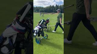 🏆 HPG 2026 voittajajoukkue – Kaikki pelasivat JuCadilla! ⛳