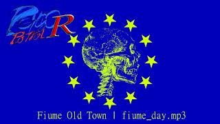 Psycho Patrol R OST | Fiume Old Town