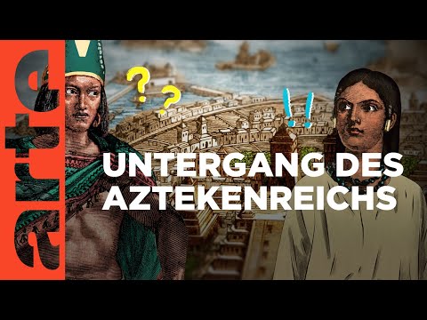 Malinche vs Moctezuma II. | Duelle | ARTE