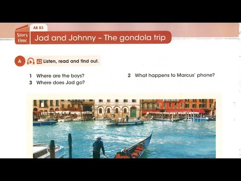 صفحة 56 و 57 انكليزي ثاني متوسط المنهج الجديد 2026