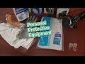 Asbestos Safety and PPE Guidelines