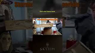 Skyrim - Relatable and Funny pt10