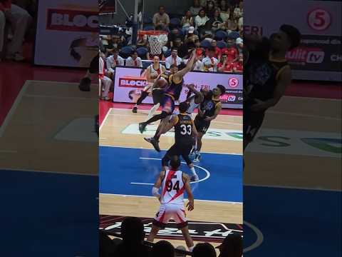 Oops, nawala ang 🏀 SMB vs NLEX #pba #basketball #sports #shorts #foryou #fyp