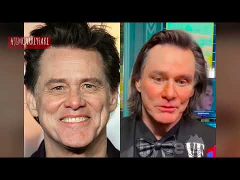 JIM CARREY! ADA RAHASIA BESAR MENGEJUTKAN