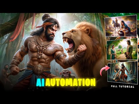 True Words Ke Jaisa Video Kaise Banaye | YouTube Automation With Ai | Text To 3D Video