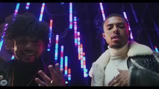 B Free - All Mine (ft. Diggy Simmons)