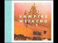 Bryn-Vampire Weekend