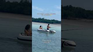 FISHING WITH ABELLA DANGER