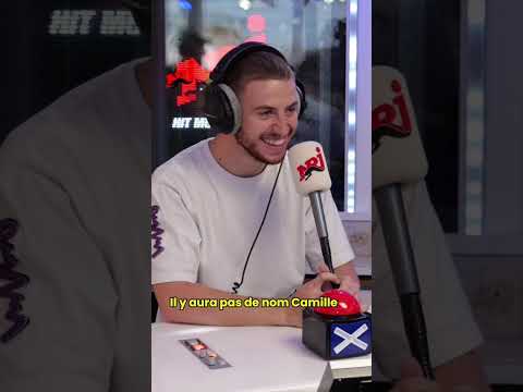 "Est-ce que tu as déjà..." avec Michou 🤜🤛