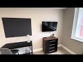 1 bedroom student apartment in City Centre, Leeds