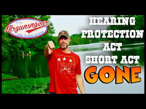 Breaking: HPA & SHORT Act Pulled From Big Beautiful Build!