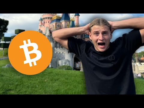 BITCOIN: IT'S HAPPENING NOW!!!!!!!!!!!!