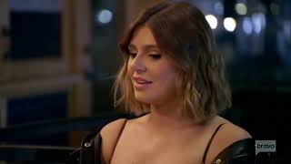 Raquel & Tom scenes that are sketchy AF (Vanderpump Rules Season 10 Episode 3)